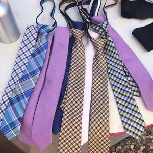 Boys Nordstrom Ties (one size fits all boys)